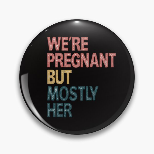 Item preview, Funny Pregnancy Announcement, Soon To Be Dad  designed and sold by DesignDenDo ⭐⭐⭐⭐⭐.