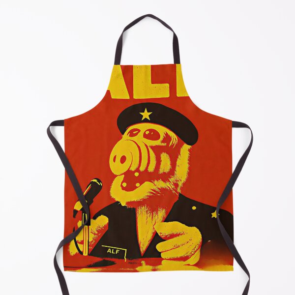 Item preview, Revolución ALF designed and sold by KennoCollective.