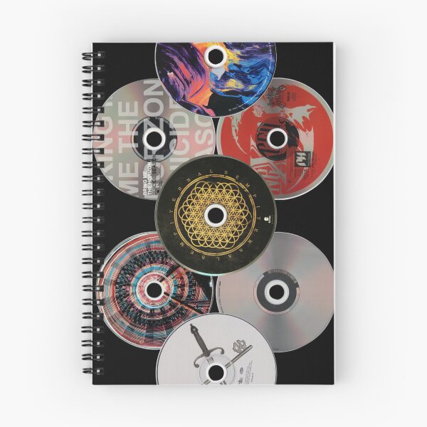 Item preview, Albums designed and sold by georgiegammack.