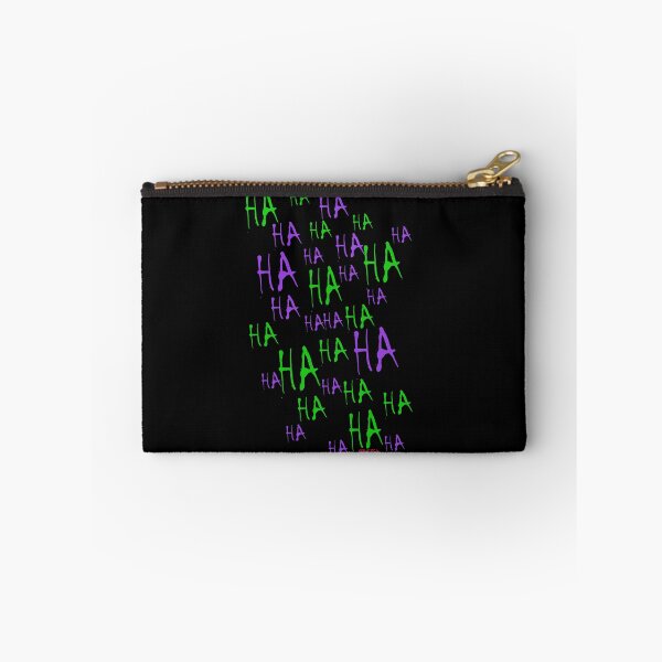 Item preview, Hahahahah Green and Purple  designed and sold by Bat13SJx.