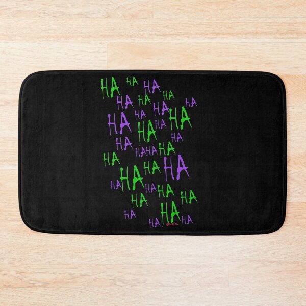Item preview, Hahahahah Green and Purple  designed and sold by Bat13SJx.
