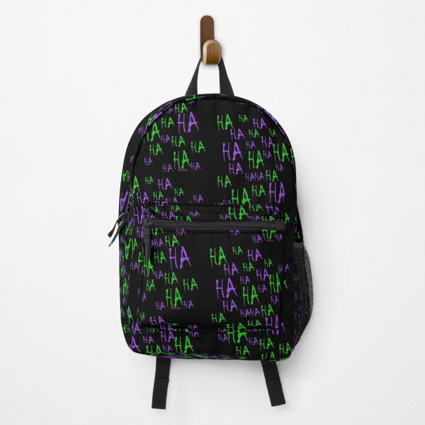 Item preview, Hahahahah Green and Purple designed and sold by Bat13SJx.