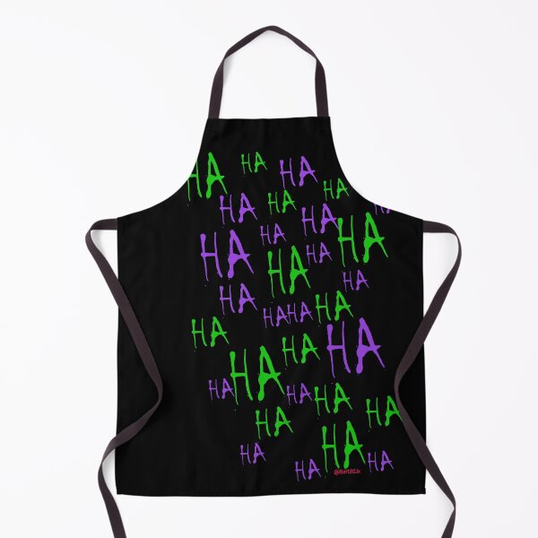 Item preview, Hahahahah Green and Purple designed and sold by Bat13SJx.