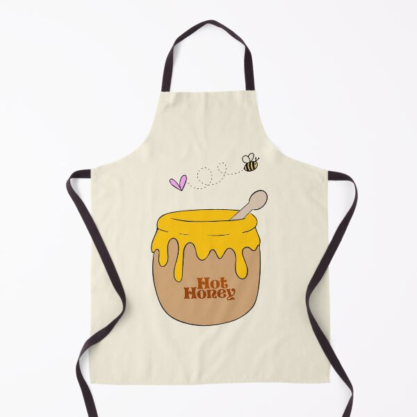 Item preview, Hot Honey. designed and sold by designing01Ar3.