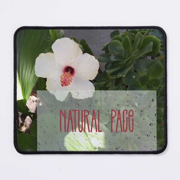 Item preview, Natural pace. designed and sold by bridgestrokes.