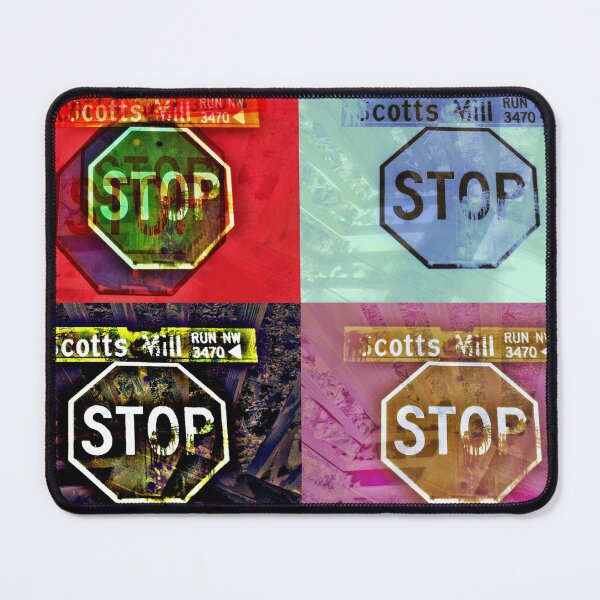 Item preview, The Law designed and sold by Andy Rhodes Art.