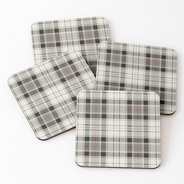 Item preview, KINTYRE Tartan | Contemporary Scottish West Highland Plaid Design designed and sold by The Plaid Store®.