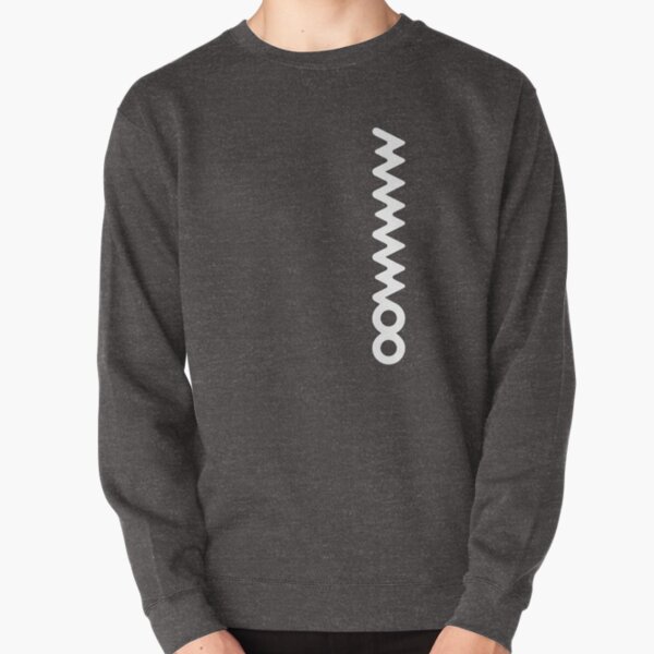 MAMAMOO 02 Pullover Sweatshirt