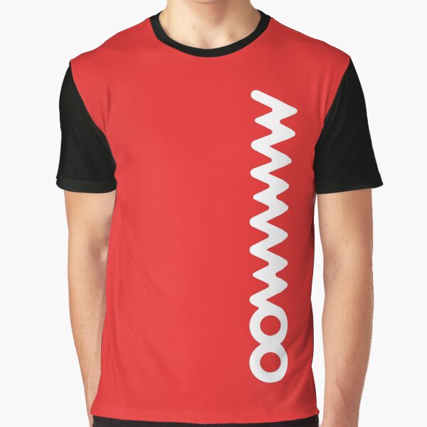 Item preview, MAMAMOO 02 designed and sold by Waradous.