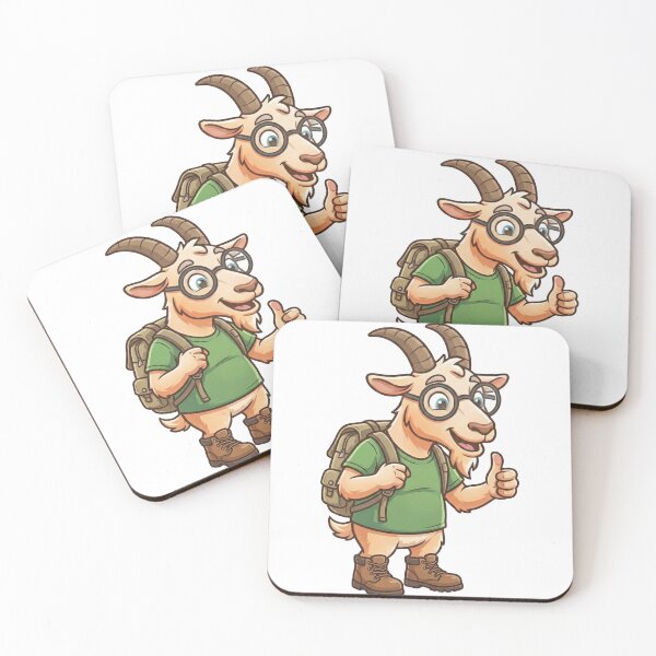 Item preview, Good Goat designed and sold by Clifs-Creations.