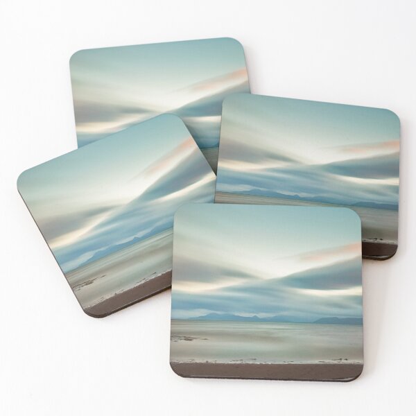 Item preview, Skye Sunset From Applecross designed and sold by derekbeattie.