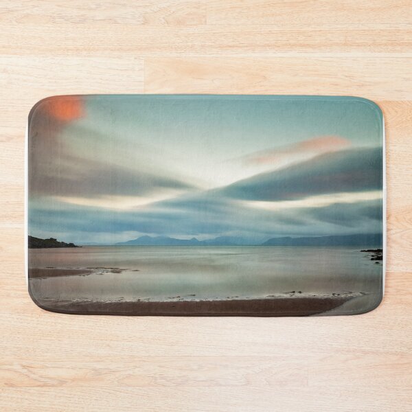 Item preview, Skye Sunset From Applecross designed and sold by derekbeattie.