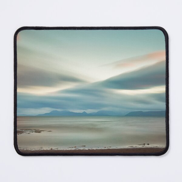 Item preview, Skye Sunset From Applecross designed and sold by derekbeattie.
