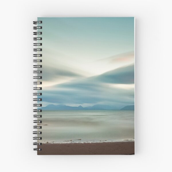 Item preview, Skye Sunset From Applecross designed and sold by derekbeattie.