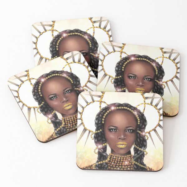 Item preview, The Sun Goddess designed and sold by thecheekyasian.