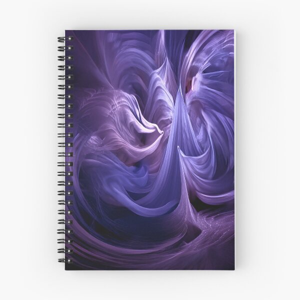 Item preview, Lilac Wind on Dante's Peak designed and sold by Wayne King.