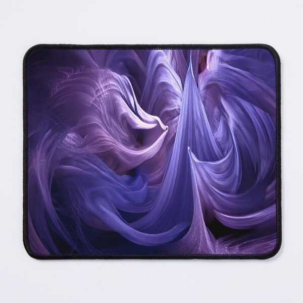 Item preview, Lilac Wind on Dante's Peak designed and sold by Wayne King.