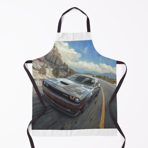 Item preview, Muscle car designed and sold by TurboWear.