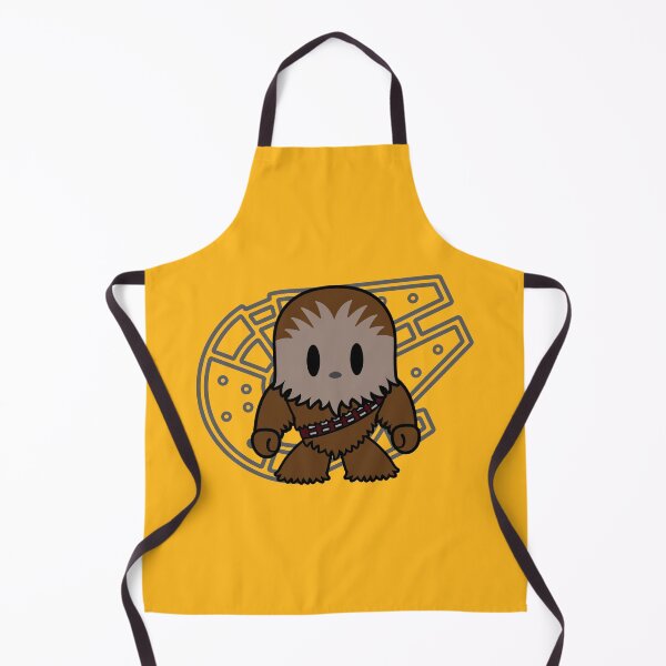Item preview, Chewie designed and sold by Bien-o-No.