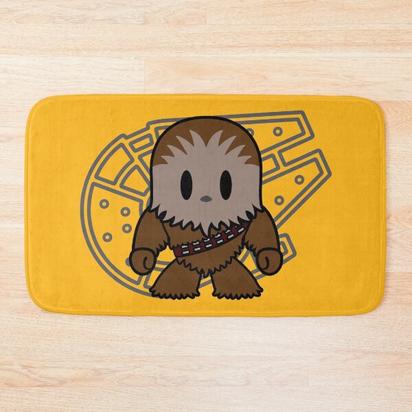Item preview, Chewie designed and sold by Bien-o-No.