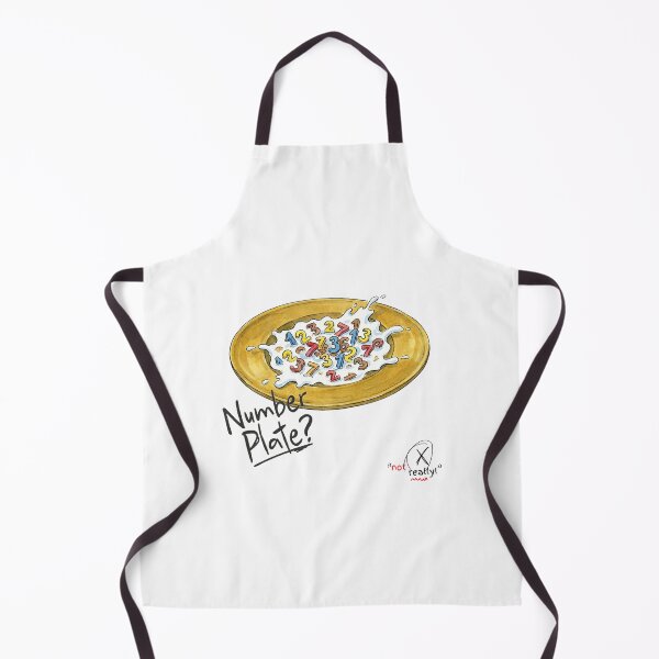 Item preview, Number Plate designed and sold by Maredi-N.