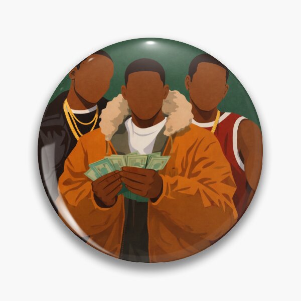 Item preview, Hustle, Loyalty, Legacy designed and sold by The Campbell Collective.