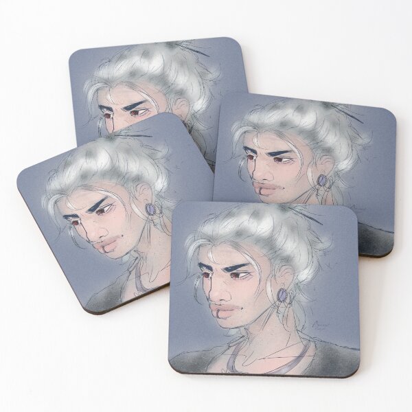 Item preview, Luan  designed and sold by AmusedMage.