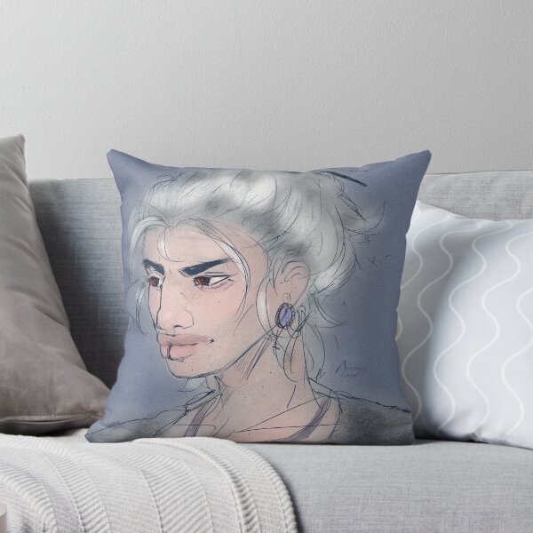 Item preview, Luan  designed and sold by AmusedMage.