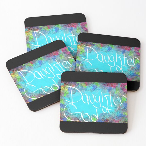 Item preview, Daughter of God designed and sold by Gina Deals Shop.