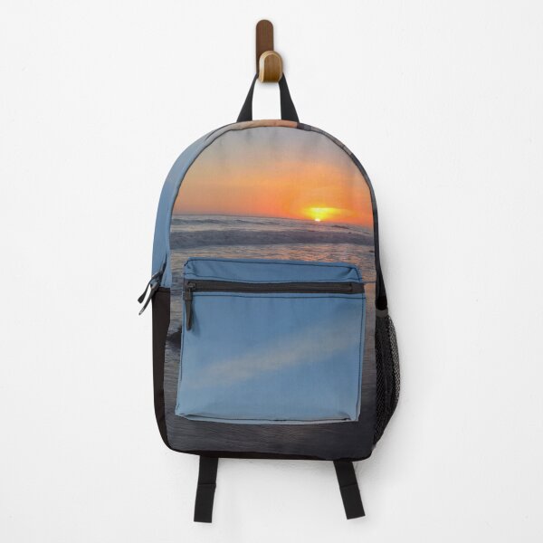 Item preview, Malibu Sunset designed and sold by Naturallyzen.