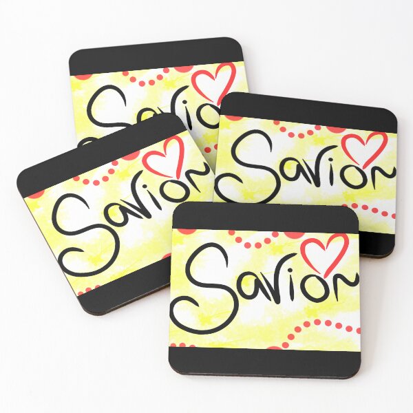 Item preview, Savior designed and sold by Gina Deals Shop.