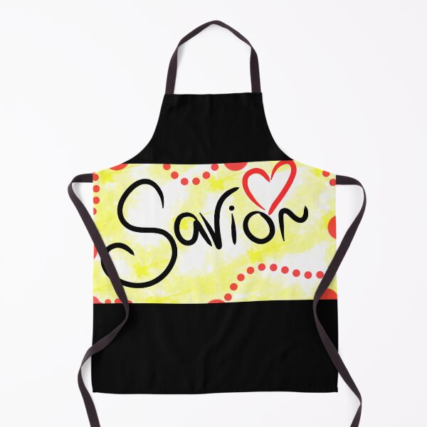 Item preview, Savior designed and sold by Gina Deals Shop.