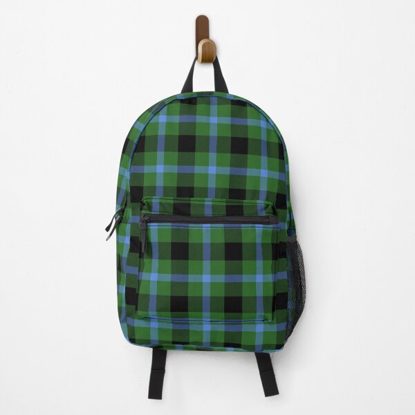 Item preview, MULL Tartan | Traditional Scottish Hebridean District Tartan Design designed and sold by The Plaid Store®.