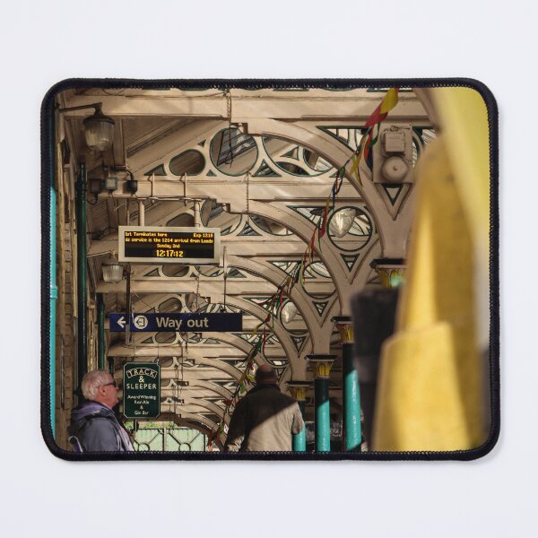 Item preview, Lonely passenger designed and sold by Martin Fenton.