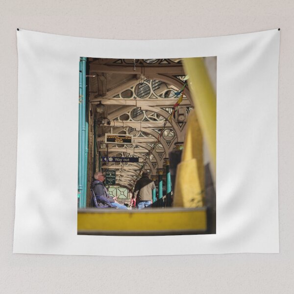 Item preview, Lonely passenger designed and sold by Martin Fenton.