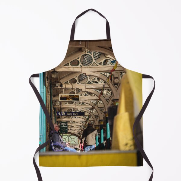 Item preview, Lonely passenger designed and sold by Martin Fenton.