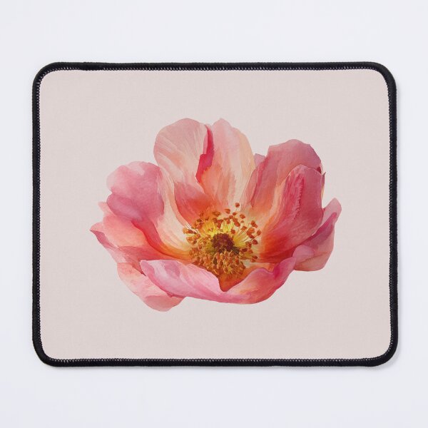 Item preview, Wild Rose in Bloom designed and sold by Bluepineart.