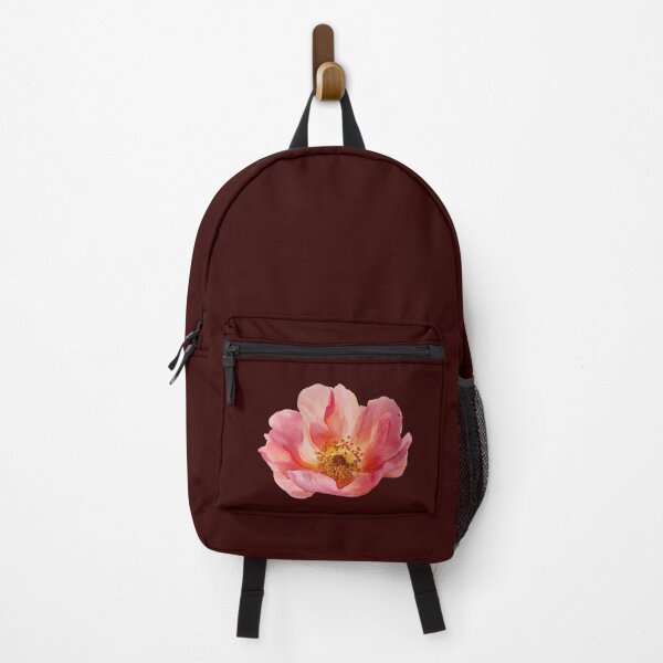 Item preview, Wild Rose in Bloom designed and sold by Bluepineart.