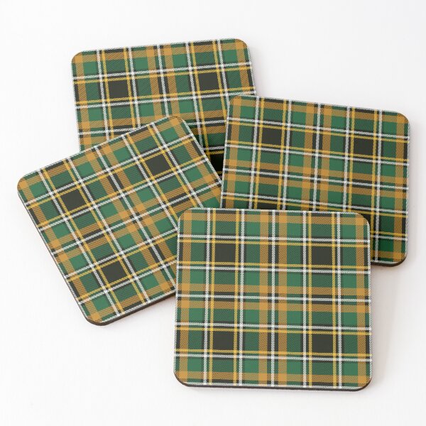 Item preview, HEBRIDES Tartan | A Late-20th-Century Scottish Islands District Tartan designed and sold by This Is Tartan.