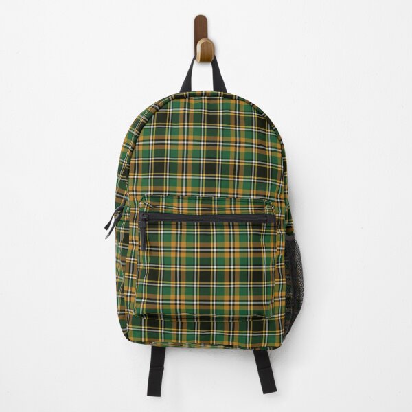 Item preview, HEBRIDES Tartan | A Late-20th-Century Scottish Islands District Tartan designed and sold by The Plaid Store®.