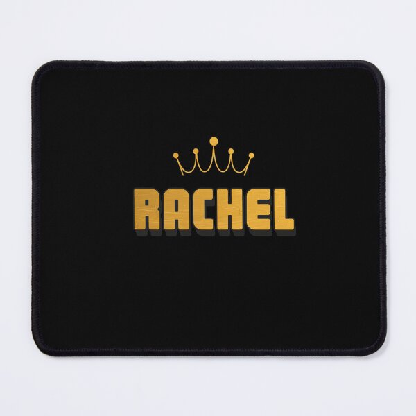 Item preview, Rachel Personalized Name - Cool & Custom Gift for Girls, Teens designed and sold by Oussinc.