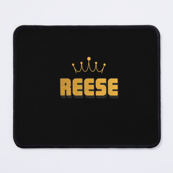 Item preview, Reese Personalized Name - Cool & Custom Gift for Girls, Teens designed and sold by Oussinc.