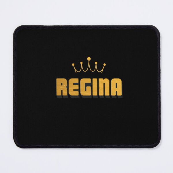 Item preview, Regina Personalized Name - Cool & Custom Gift for Girls, Teens designed and sold by Oussinc.