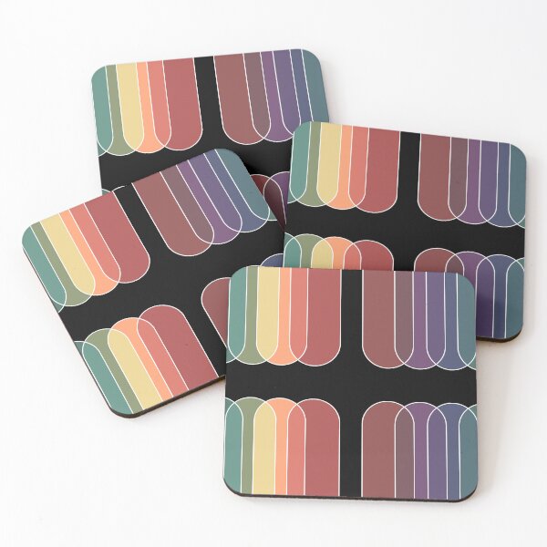 Item preview, Rainbow Spectrum  designed and sold by MustardSeedInt.