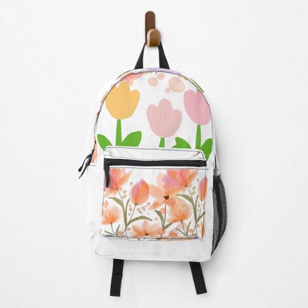 Item preview, Soft Pastel Flowers designed and sold by MarcelaOliva.
