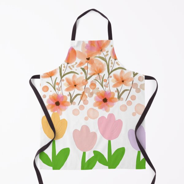 Item preview, Soft Pastel Flowers designed and sold by MarcelaOliva.