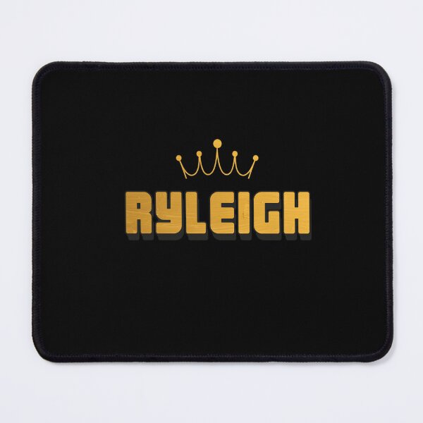 Item preview, Ryleigh Personalized Name - Cool & Custom Gift for Girls, Teens designed and sold by Oussinc.