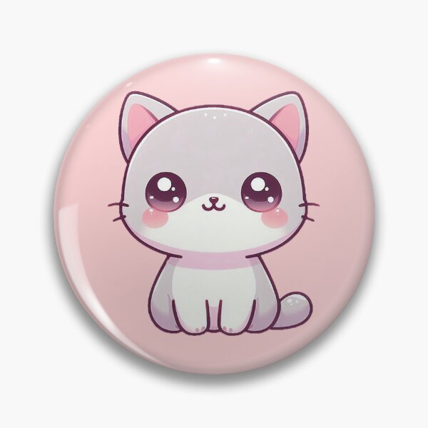 Item preview, diseño de gato designed and sold by RaidenMDS.