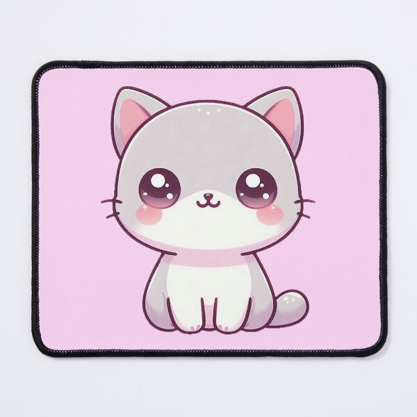 Item preview, cat design designed and sold by RaidenMDS.