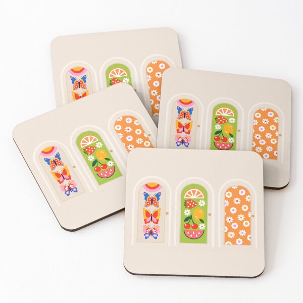 Item preview, house doors designed and sold by delicate-pov.
